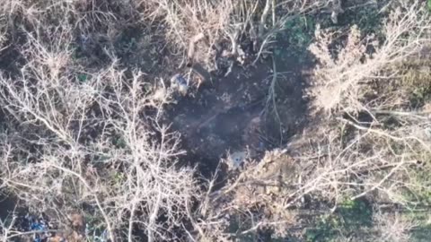 Ukraine Russia war combat/related footage 12/7/2025