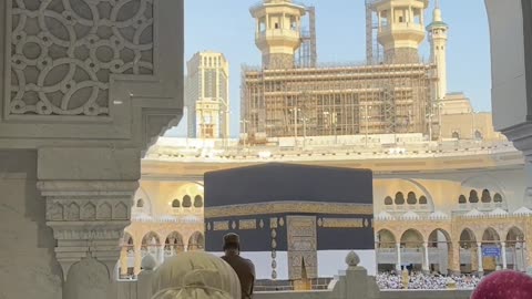 Islamic video