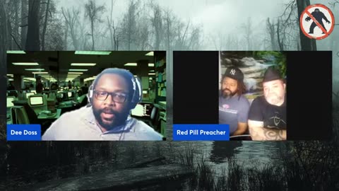 Former Hollywood Detective "Joe Black" Talks About Secret Societies