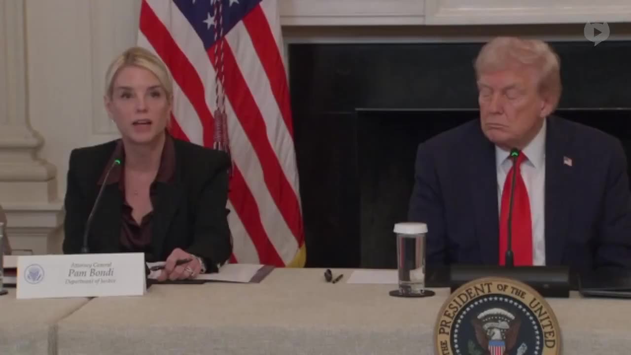 Trump wants to bomb Antifa, here is how