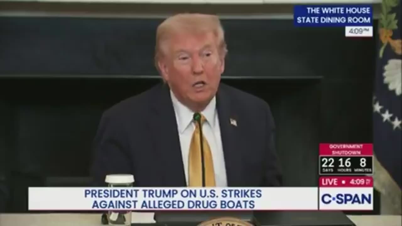 Trump Allowed a Ground Operation by the American Army in Venezuela