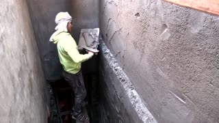 Dismantling and reconstructing a historic Cairo district