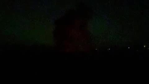 Lebanon claims Israel attacked a weapons depot in Baalbek, deep in the country