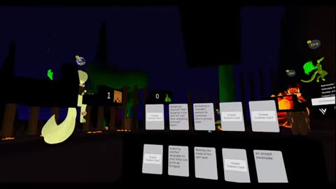 (Vrchat) VRCHAT why Not_!!_!