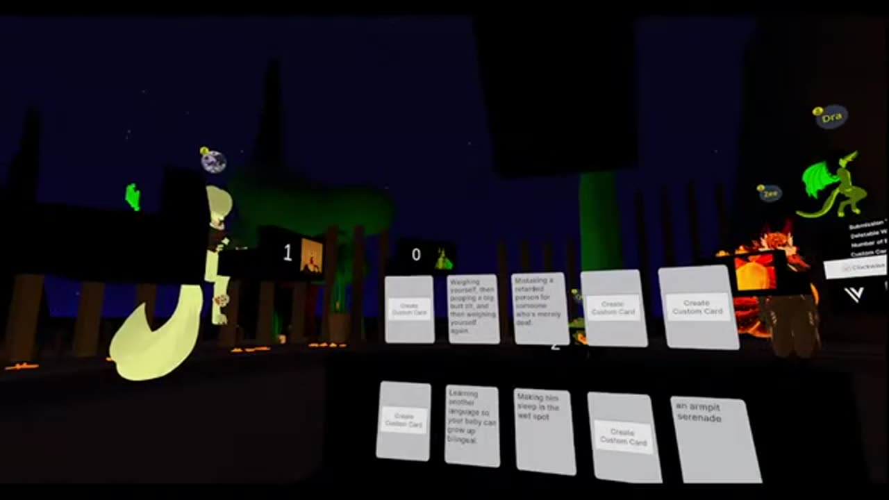 (Vrchat) VRCHAT why Not_!!_!