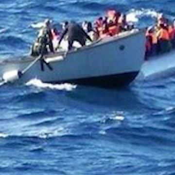 Pakistani immigrants and accidents