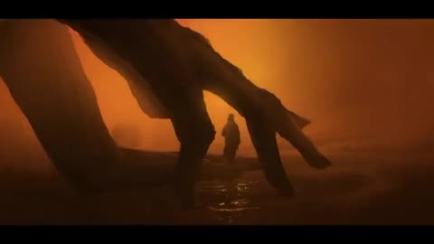 Our Petrified Giant Past