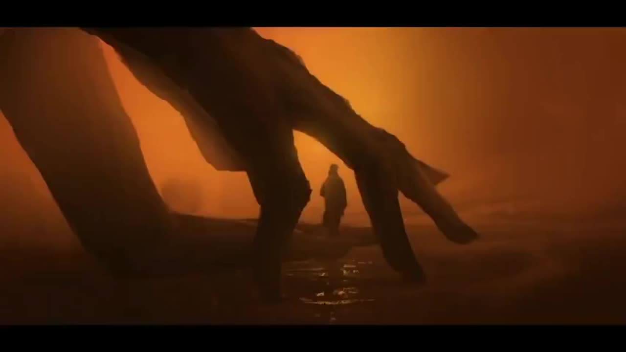 Our Petrified Giant Past