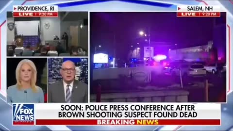 Brown "Shooter" Found Dead, Calls For More Surveillance Immediately Ensue