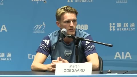 Gyokeres DEBUT against Spurs! - Arsenal's Arteta & Odegaard