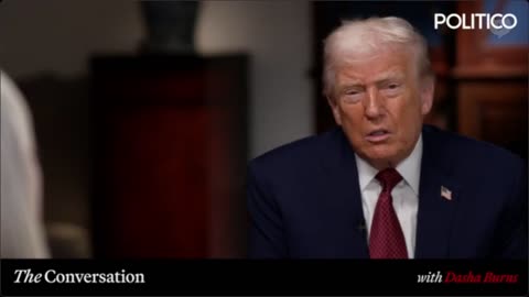 Trump: Europe is decaying mass migration makes them weak.