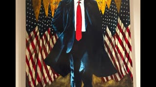 101225 - Terry Says - "Its Trump's World, we are just living in it!"