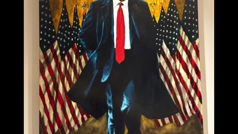 101225 - Terry Says - "Its Trump's World, we are just living in it!"