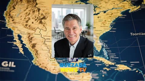 News Noticias Podcast Diciembre 20, 2025 Quezada News TV