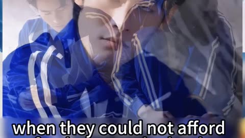 I wasn’t planning to get emotionally invested.But watching her sacrifice everything for them,