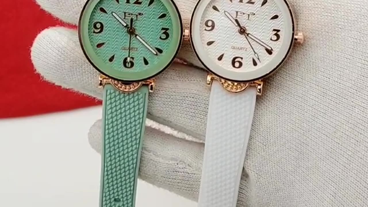 FT LADIES STREP FANCY COLLECTION