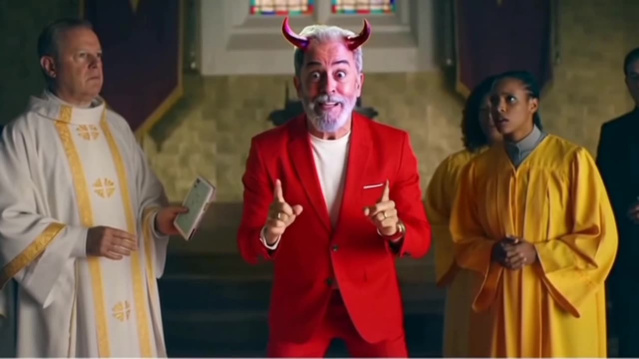 EU SOU LULA O DEMÔNIO❗