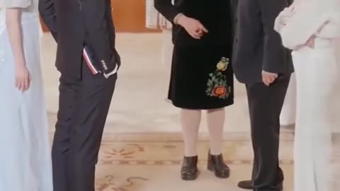 Thiếu gia trở về và cái kết