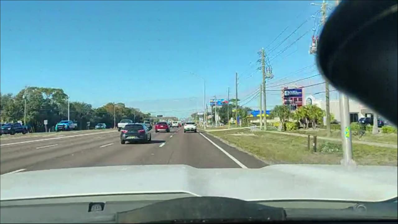 ready for a dirty weekend