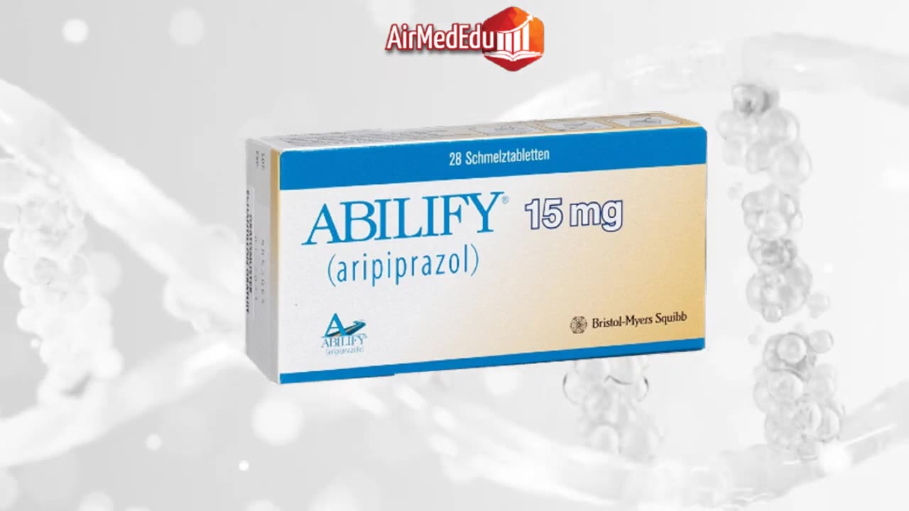 Abilify, 27 Side Effects