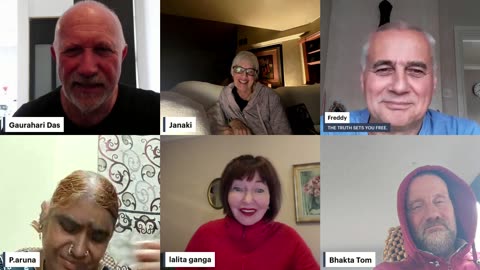 Mantra Meditation by singing and japa