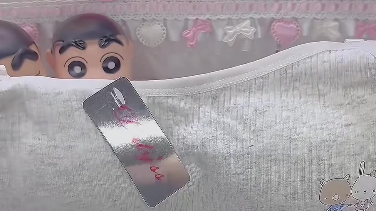 👶 บาร์เด็กผู้หญิง – เด็กๆ ชอบ ผู้ใหญ่รัก! (แต่เงินในกระเป๋าหายไปไวมาก)