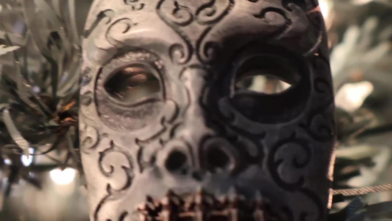 Nothing Screams Christmas Like This!