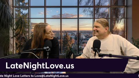 LNL 284: Navigating Life's Hurdles, Family Bonds, and Relationship Real Talk