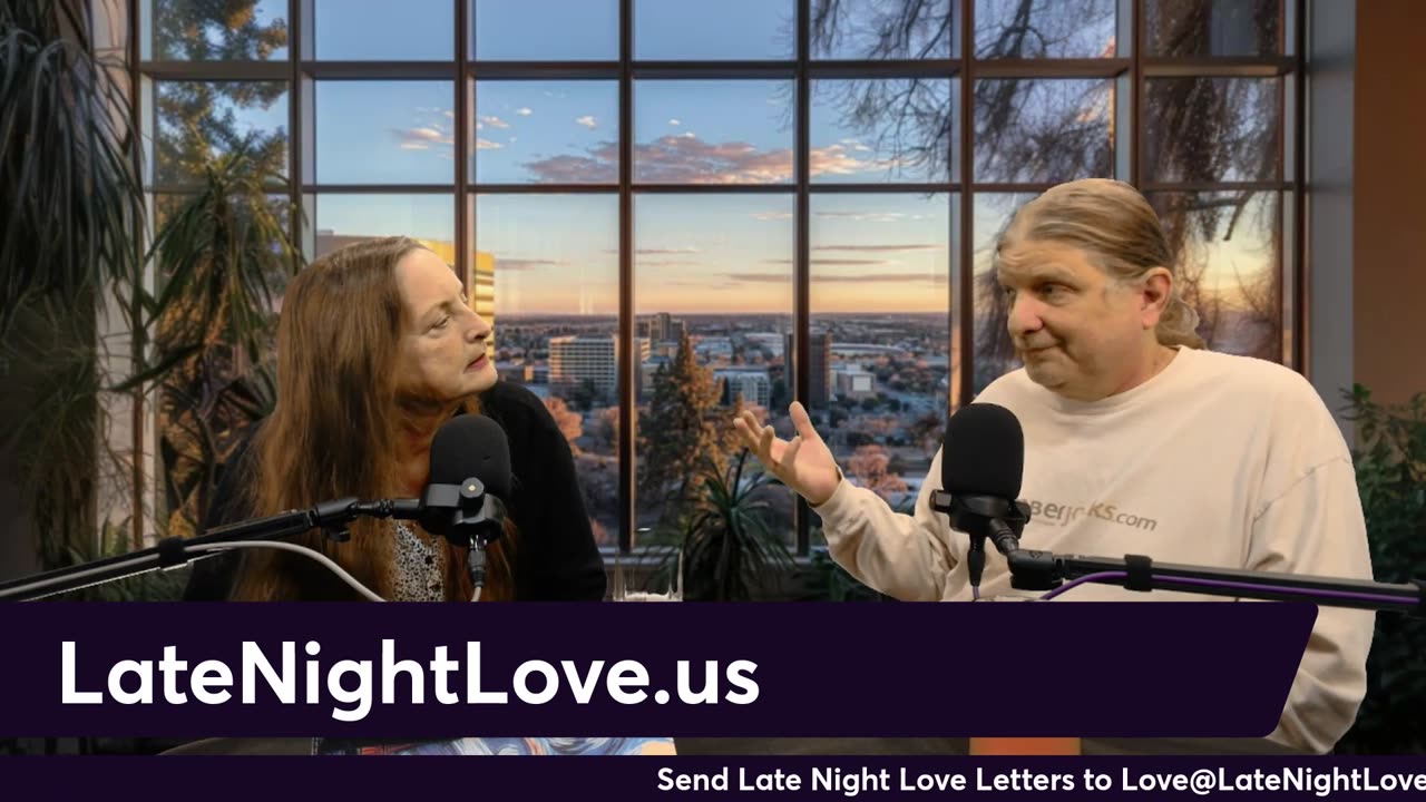 LNL 284: Navigating Life's Hurdles, Family Bonds, and Relationship Real Talk