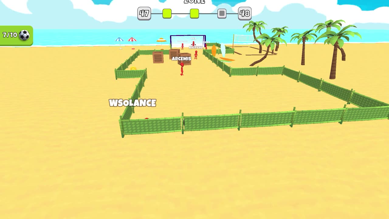 Funny Clips Playing Football in Youtube