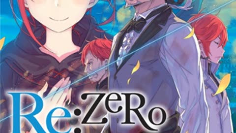 ReZero - Starting Life in Another World - Volume 20 Webnovel | Light Novel
