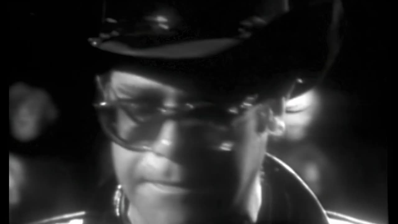 Elton John - Nobody Wins