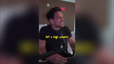 Pick Up Artist Mastered Picking Up but Forget to master true Power