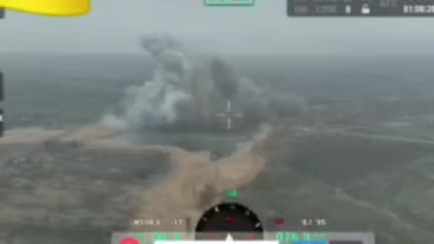 Ukraine war related/combat footage 12/10/2025