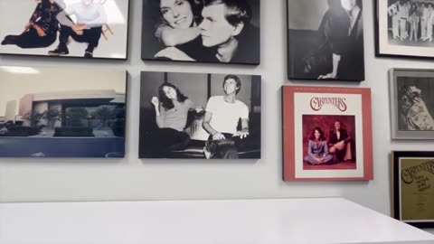 Bio - Richard Carpenter