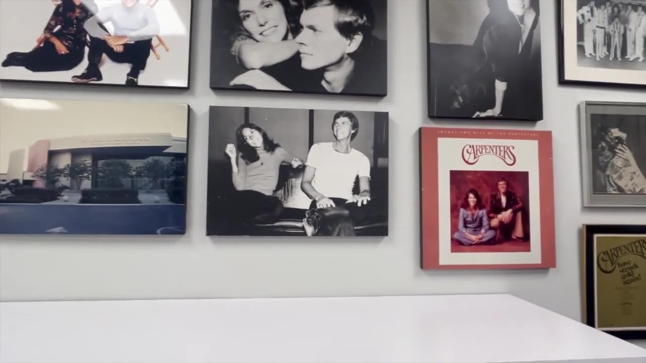 Bio - Richard Carpenter