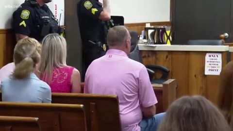 Man accused of fatally shooting 22-year-old in court