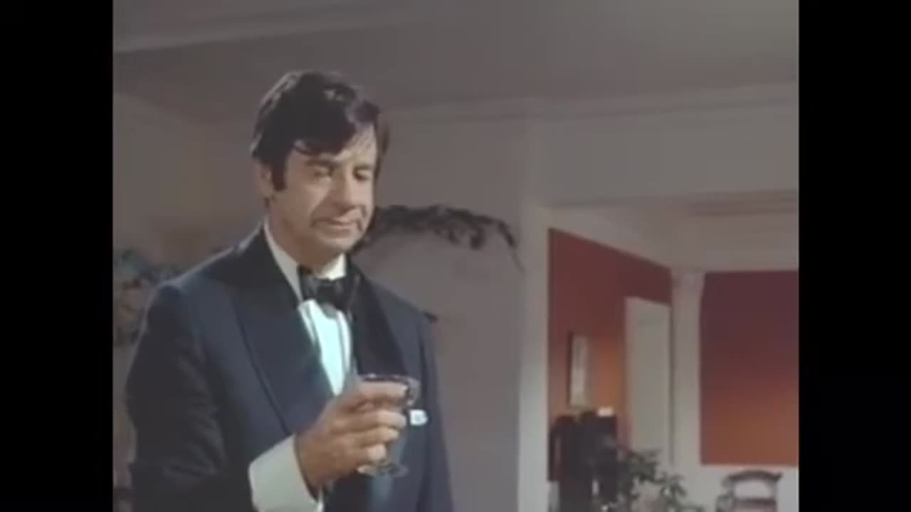 Bad Marriage Proposal scene - A New Leaf a 1971 American black comedy