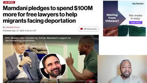 Eric Adams Delivers BAD News To Socialist Democrat After DROPPING OUT OF NYC Mayor Race!