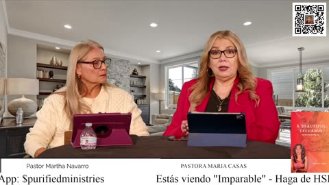 Recuerda Que Cristo Vive en Ti | Imparable