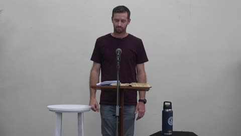 Are You On Mission? - Part 1
