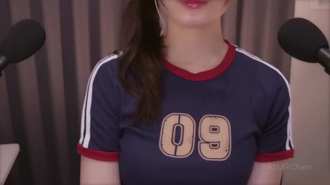 ASMR Deep in Your Ear whispers 💤 (ear to ear whispering, ear attention)