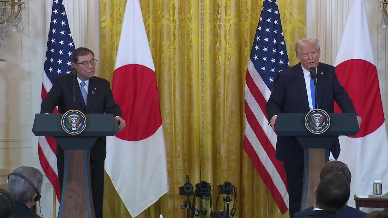"Social Security will not be touched, it will only be strengthened," says President Trump.