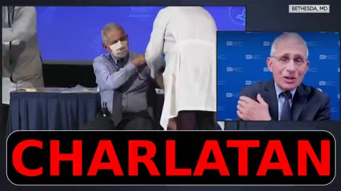 FRAUDCI - THE CHARLATAN