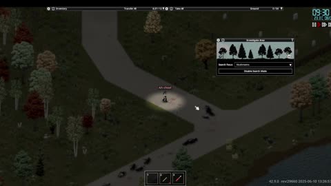 [Project zomboid B42] The road only challenge Ep27
