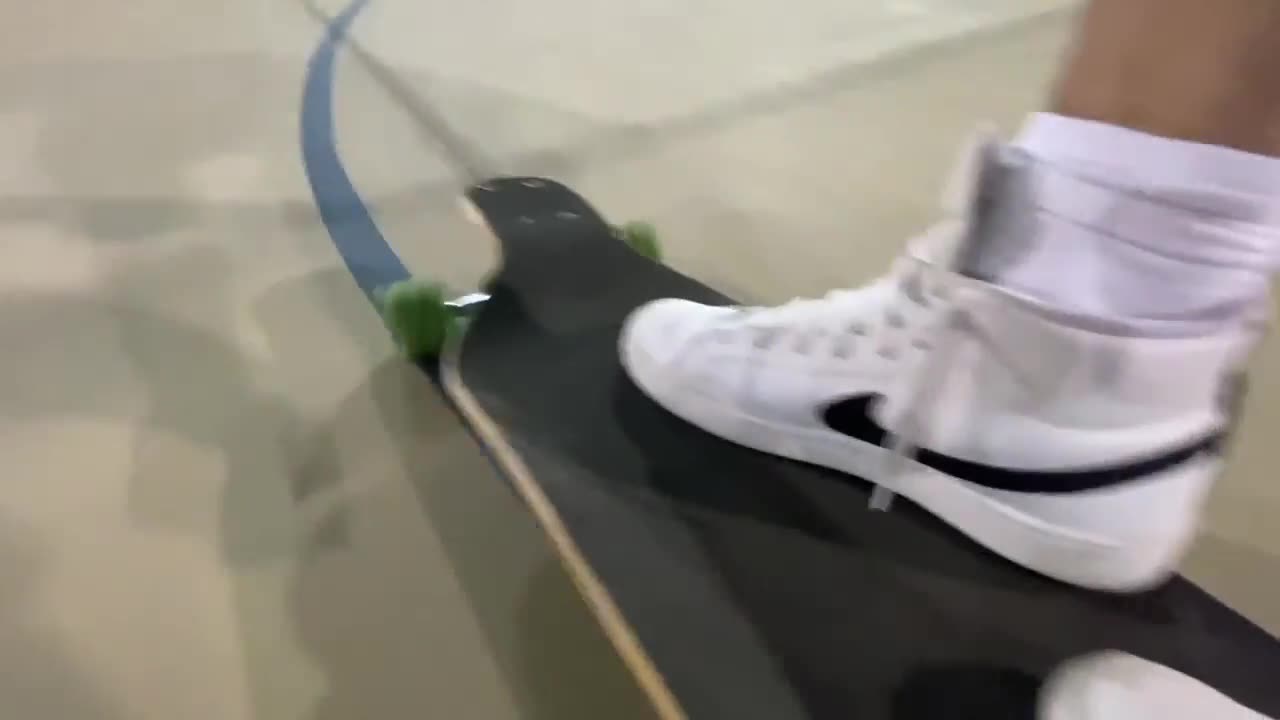 Diamond Dark Dino - Cold December Nights