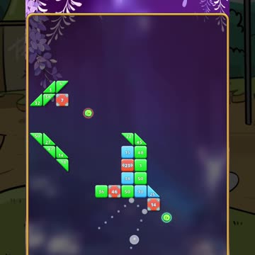 Bricks Ball Journey level 6 #androidgames #bricksball #bricks #colors #colorgame #puzzle #puzzlegame