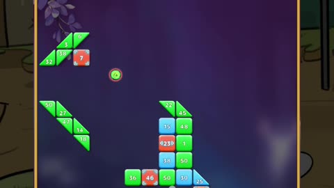 Bricks Ball Journey level 6 #androidgames #bricksball #bricks #colors #colorgame #puzzle #puzzlegame