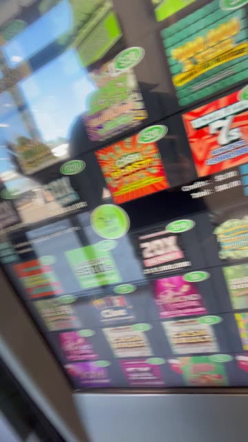 Ep. 910 "Life is a Gamble" by Patrick Henry The Batman