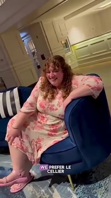 Plus Sized Park Hoppers Ice Out Smallest Member